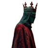 🤴 Эмодзи «Dvudushnik» для Telegram