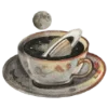 ☕ Эмодзи «Dvudushnik» для Telegram