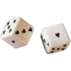 🎲 Эмодзи «Dvudushnik» для Telegram