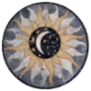 🌘 Эмодзи «Dvudushnik» для Telegram