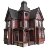 🏚 Эмодзи «Dvudushnik» для Telegram