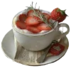 ☕ Эмодзи «Dvudushnik» для Telegram