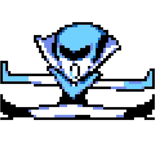 😡 Эмодзи «Queenie Beanie» для Telegram