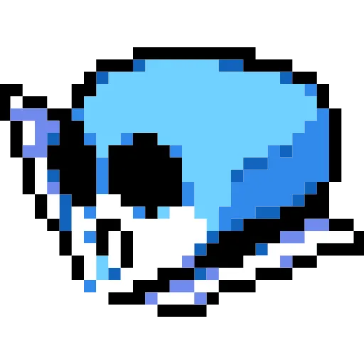 😦 Эмодзи «Queenie Beanie» для Telegram