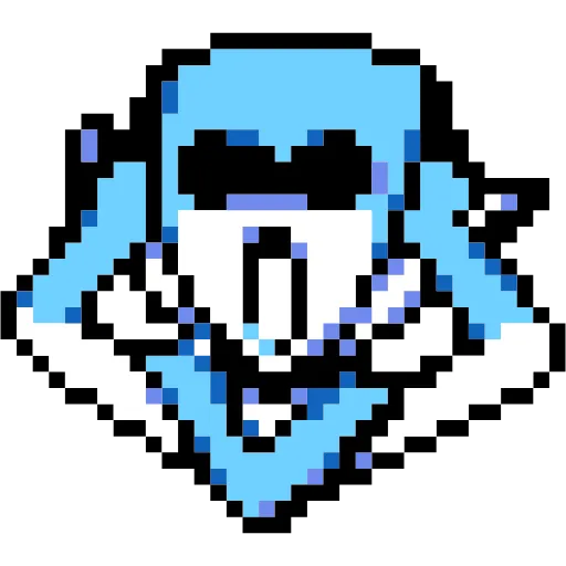 😦 Эмодзи «Queenie Beanie» для Telegram