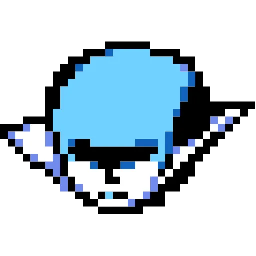 🤔 Эмодзи «Queenie Beanie» для Telegram