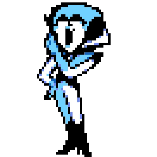 😀 Эмодзи «Queenie Beanie» для Telegram