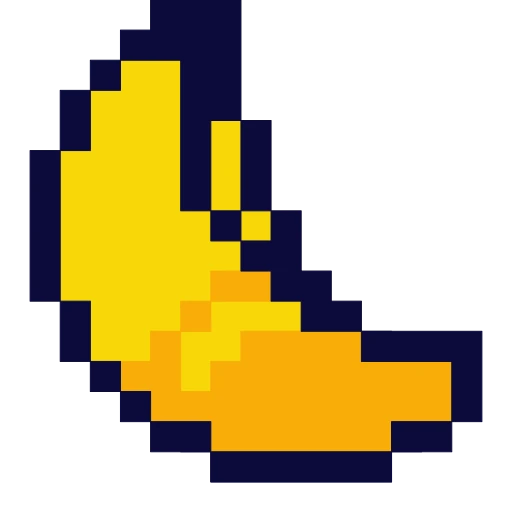 🍌 Эмодзи «Queenie Beanie» для Telegram