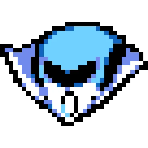 😡 Эмодзи «Queenie Beanie» для Telegram