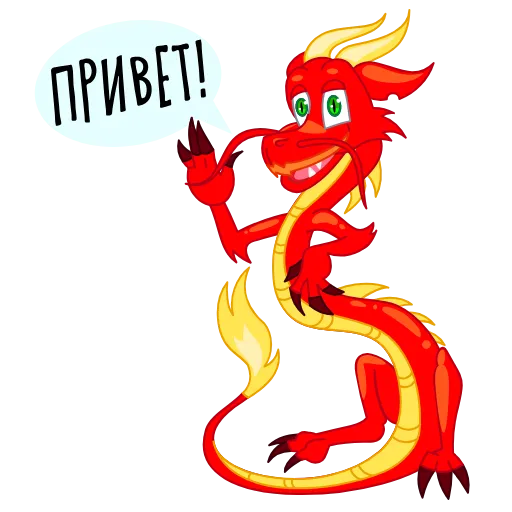 Стикерпак QuickTao для Telegram — скачать