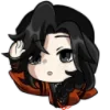 🤭 Эмодзи «Tgcf X Genshin» для Telegram
