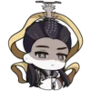 🤨 Эмодзи «Tgcf X Genshin» для Telegram