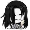 🙂 Эмодзи «Tgcf X Genshin» для Telegram