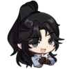 😉 Эмодзи «Tgcf X Genshin» для Telegram