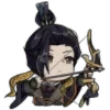 😑 Эмодзи «Tgcf X Genshin» для Telegram