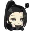 ☹️ Эмодзи «Tgcf X Genshin» для Telegram