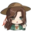 😊 Эмодзи «Tgcf X Genshin» для Telegram
