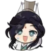 😅 Эмодзи «Tgcf X Genshin» для Telegram