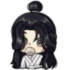 😲 Эмодзи «Tgcf X Genshin» для Telegram