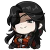 😏 Эмодзи «Tgcf X Genshin» для Telegram