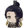 🥱 Эмодзи «Tgcf X Genshin» для Telegram