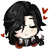 🥰 Эмодзи «Tgcf X Genshin» для Telegram