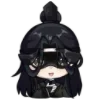 😄 Эмодзи «Tgcf X Genshin» для Telegram