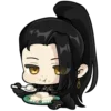 😕 Эмодзи «Tgcf X Genshin» для Telegram