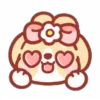 💖 Эмодзи «My» для Telegram
