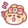 💖 Эмодзи «My» для Telegram
