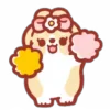 💖 Эмодзи «My» для Telegram