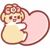 💖 Эмодзи «My» для Telegram