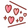 💖 Эмодзи «My» для Telegram