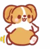💖 Эмодзи «My» для Telegram