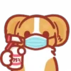 💖 Эмодзи «My» для Telegram