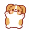 💖 Эмодзи «My» для Telegram