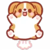 💖 Эмодзи «My» для Telegram