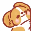 💖 Эмодзи «My» для Telegram