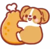 💖 Эмодзи «My» для Telegram