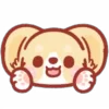 💖 Эмодзи «My» для Telegram