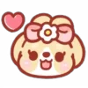 💖 Эмодзи «My» для Telegram