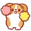 💖 Эмодзи «My» для Telegram