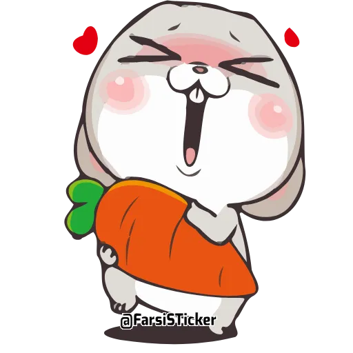 🕺 Стикер «RB» для Telegram