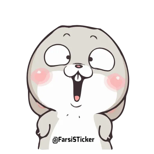 😋 Стикер «RB» для Telegram
