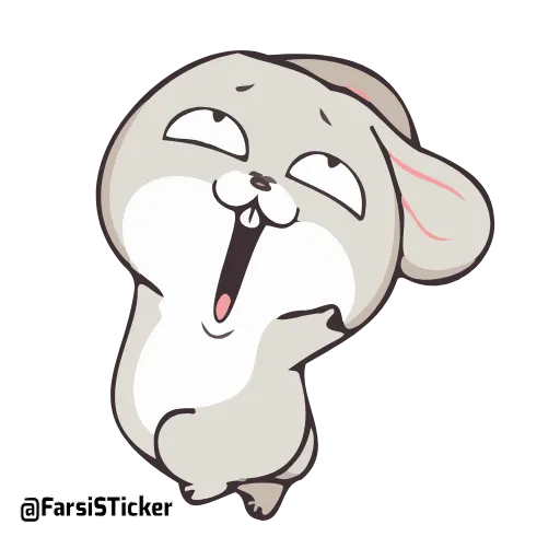 Стикерпак RB для Telegram — скачать