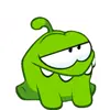 🍽 Эмодзи «Ам-ням #cute #emoji #cartoon» для Telegram