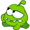 🥱 Эмодзи «Ам-ням #cute #emoji #cartoon» для Telegram