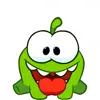 Эмодзи Ам-ням #cute #emoji #cartoon для Telegram — скачать