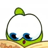 😯 Эмодзи «Ам-ням #cute #emoji #cartoon» для Telegram