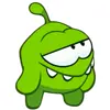 🚶‍♂️ Эмодзи «Ам-ням #cute #emoji #cartoon» для Telegram